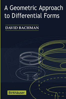 Book cover for A Geometric Approach to Differential Forms