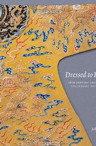 Cover of Dressed to Rule