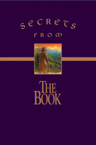 Cover of Secrets from the Book