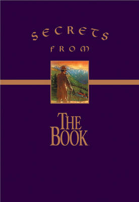 Book cover for Secrets from the Book