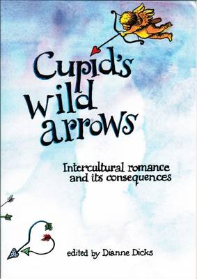 Book cover for Cupid's Wild Arrows