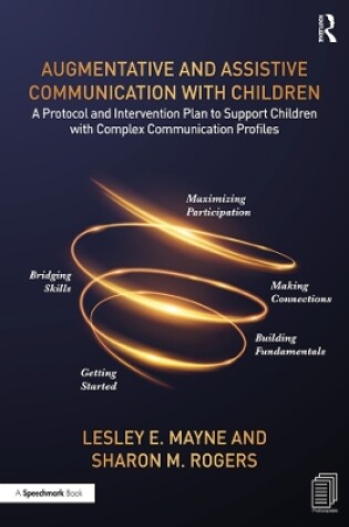 Cover of Augmentative and Assistive Communication with Children