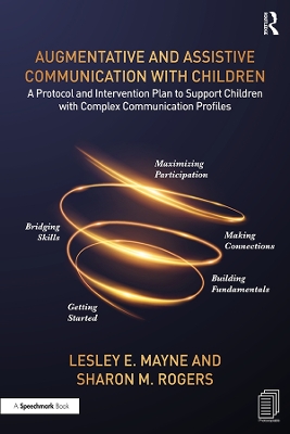 Book cover for Augmentative and Assistive Communication with Children