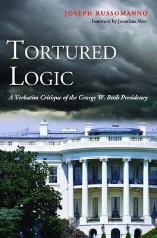 Cover of Tortured Logic