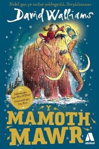 Cover of Mamoth Mawr, Y