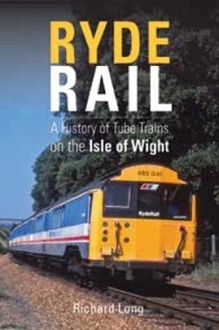 Cover of Ryde Rail
