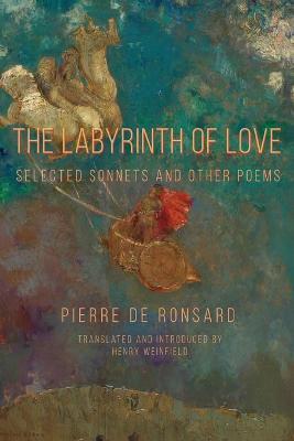 Book cover for The Labyrinth of Love