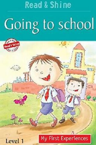 Cover of Going To School