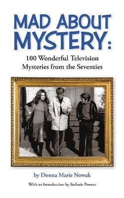 Cover of Mad About Mystery