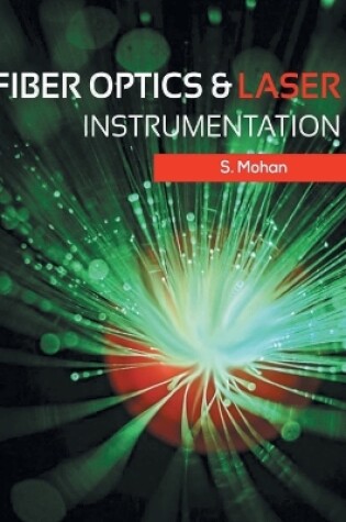 Cover of Fiber Optics and Laser Instrumentation