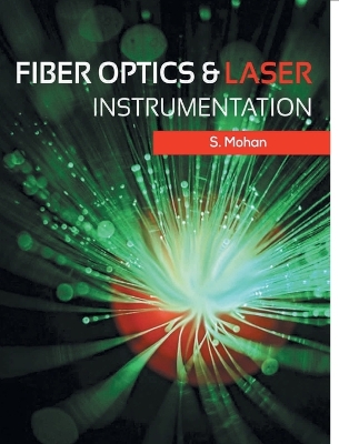 Book cover for Fiber Optics and Laser Instrumentation