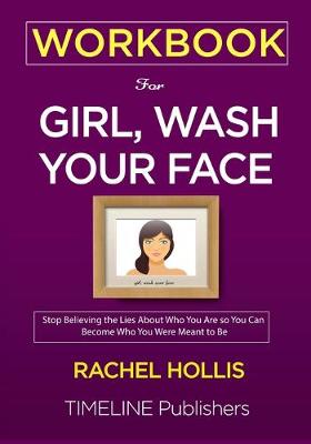Book cover for WORKBOOK For Girl, Wash Your Face
