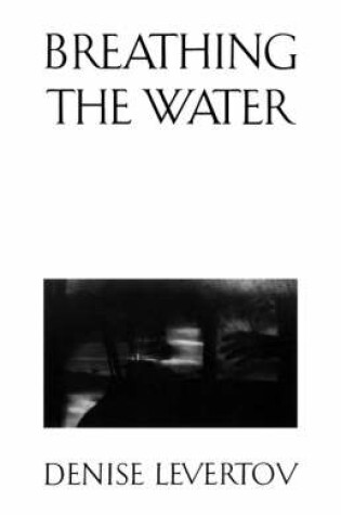 Cover of Breathing the Water