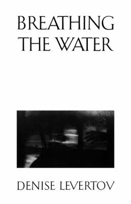 Book cover for Breathing the Water