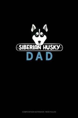 Cover of Siberian Husky Mom