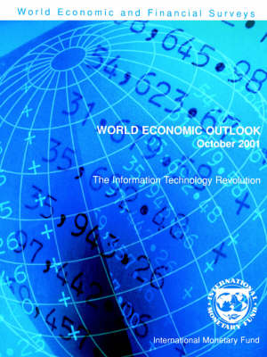 Cover of World Economic Outlook  October 2001 - The Information Technology Revolution