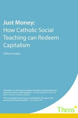 Cover of Just Money