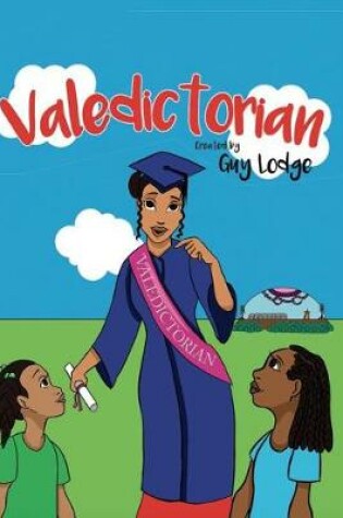 Cover of Valedictorian