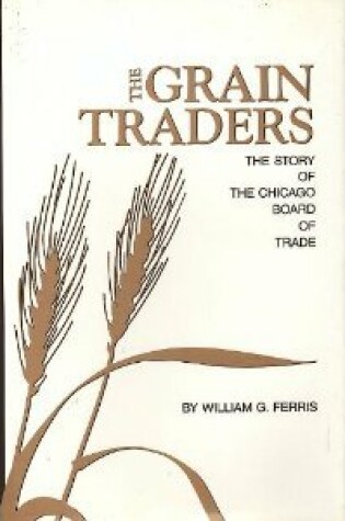 Cover of The Grain Traders