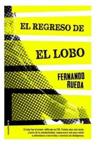 Cover of El Regreso del Lobo