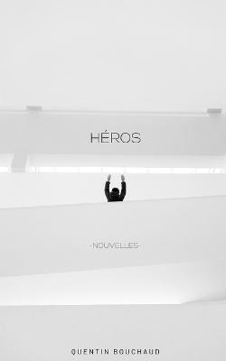 Book cover for Héros