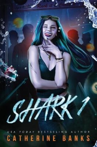 Cover of Shark 1