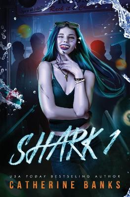 Book cover for Shark 1