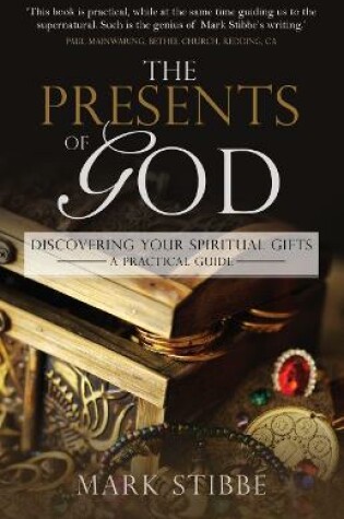 Cover of The Presents of God