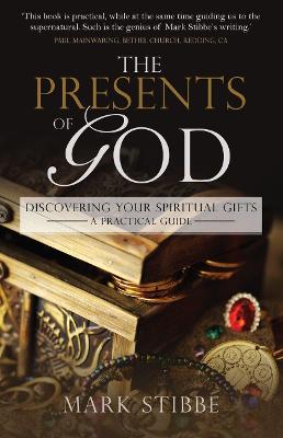 Book cover for The Presents of God