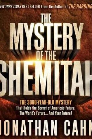 Cover of Mystery Of The Shemitah, The