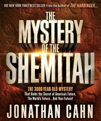 Book cover for Mystery Of The Shemitah, The