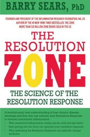 Cover of The Resolution Zone