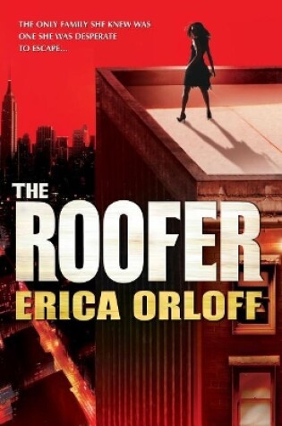 Cover of The Roofer