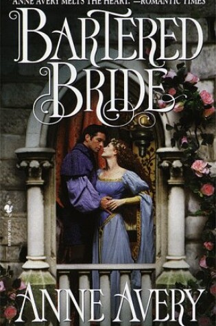Cover of Bartered Bride
