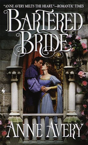 Book cover for Bartered Bride