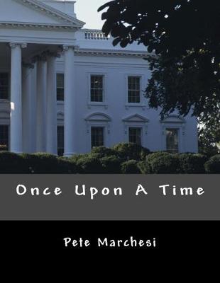 Book cover for Once Upon A Time