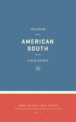 Cover of American South