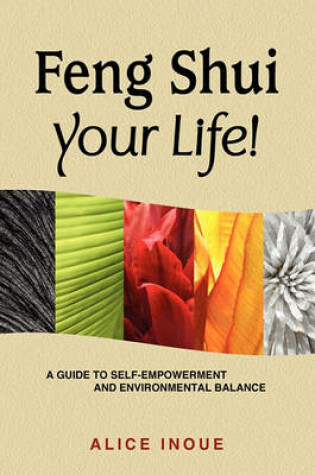 Cover of Feng Shui Your Life!