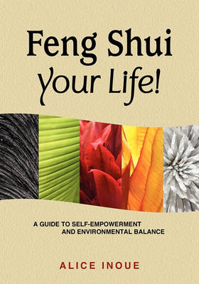 Cover of Feng Shui Your Life!