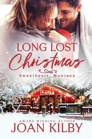 Cover of Long Lost Christmas