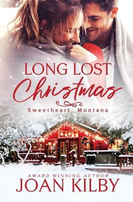Book cover for Long Lost Christmas
