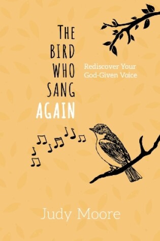 Cover of The Bird Who Sang Again