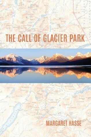 Cover of The Call of Glacier Park