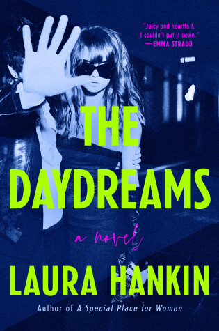 Cover of The Daydreams