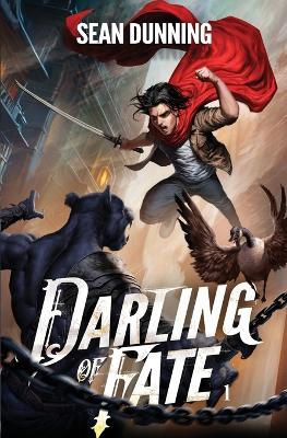 Cover of Darling of Fate