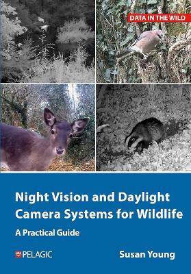 Cover of Night Vision and Daylight Camera Systems for Wildlife