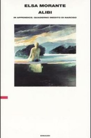 Cover of Alibi