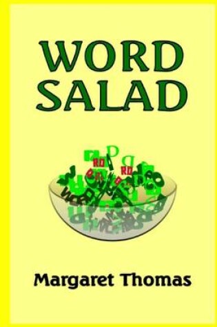 Cover of Word Salad