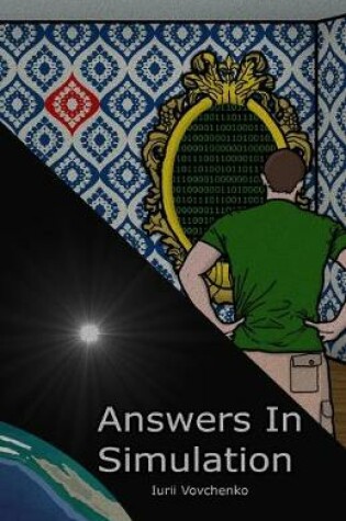 Cover of Answers In Simulation