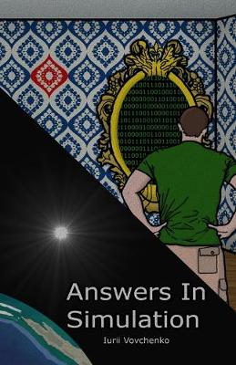 Book cover for Answers In Simulation